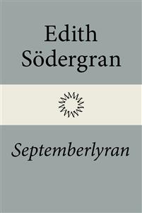Septemberlyran