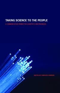 Taking Science to the People