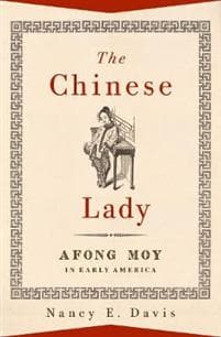 The Chinese Lady