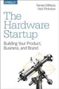 Hardware Startup