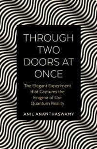 Through Two Doors at Once