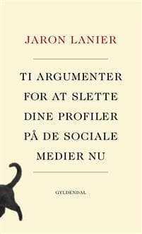Ti argumenter for at slette dine profiler på de sociale medier nu