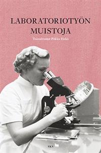 Laboratoriotyön Muistoja - 
