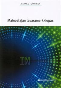 Mainostajan tavaramerkkiopas