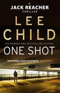 One Shot Bk. 9