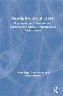 Shaping the Global Leader