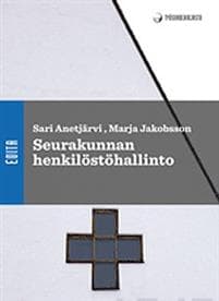 Seurakunnan henkilöstöhallinto