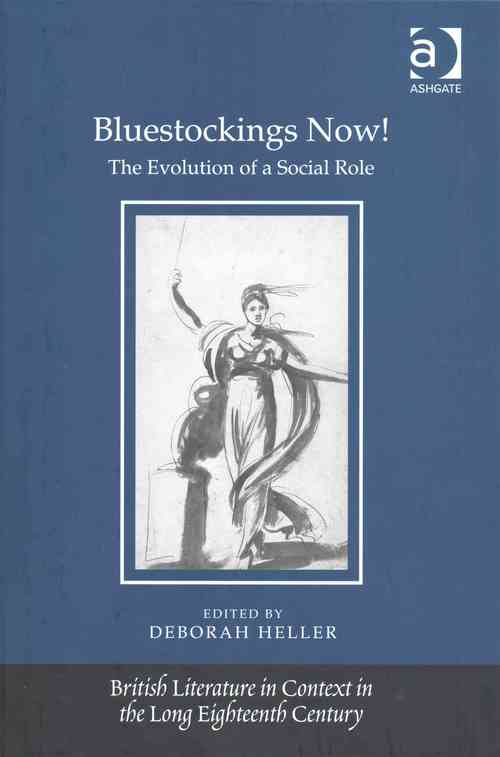 Bluestockings Now!