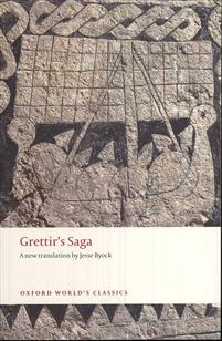Grettir's Saga