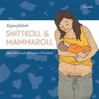 Kejsarfödsel : snittkoll & mammaroll