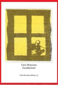Unto Mononen ensiääniluettelo