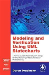 Modeling and Verification Using UML Statecharts