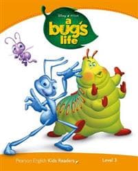 Level 3: Disney Pixar A Bug's Life