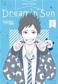 Dreamin' Sun 3