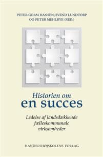 Historien om en succes