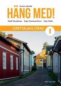 Häng med! 1