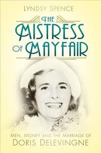 The Mistress of Mayfair