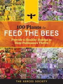 100 Plants to Feed the Bees