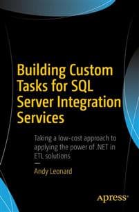 Building Custom Tasks for SQL Server Integration Services