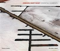 Edward Burtynsky: Essential Elements