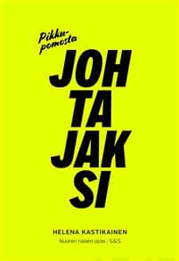 Pikkupomosta johtajaksi