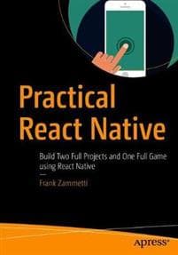 Practical React Native