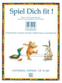Spiel Dich fit !