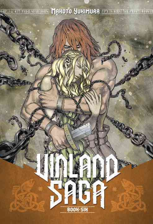 Vinland Saga Vol. 6