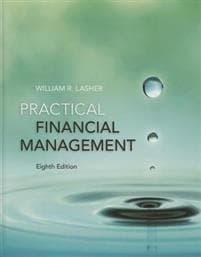 Practical Financial Management