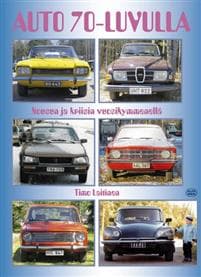 Auto 70-luvulla