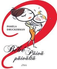 Bébé päivä päivältä