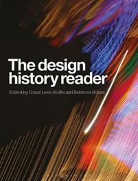 Bild av The Design History Reader