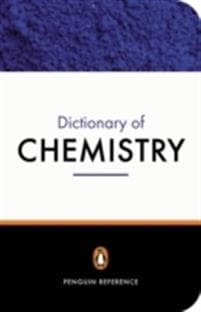 Penguin Dictionary of Chemistry