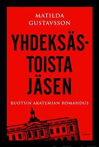 Yhdeksästoista jäsen