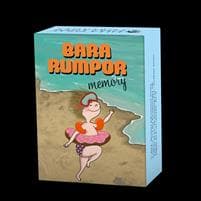 Bara rumpor-memory