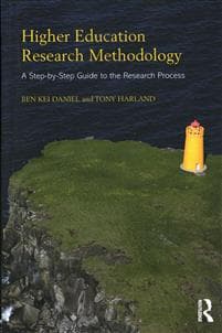 Higher Education Research Methodology