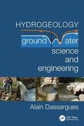 Miniatyrbilde 2 av 2: Hydrogeology
