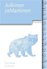 Julkinen johtaminen