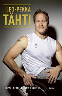 Leo-Pekka Tähti