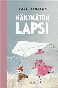 Näkymätön lapsi