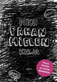 Pieni pahan mielen kirja