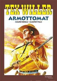 Tex Willer Suuralbumi 42