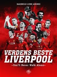 Verdens beste Liverpool