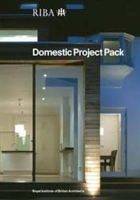 Domestic Project Pack