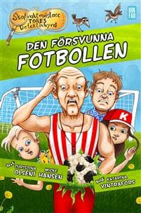 Den försvunna fotbollen