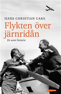 Flykten över järnridån