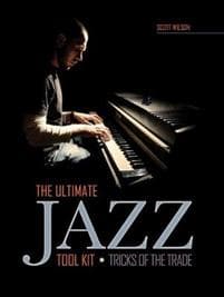 Jazz Fundamentals I