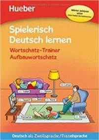 Spielerisch Deutsch lernen