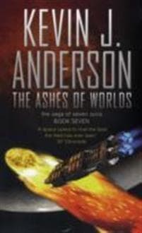 Ashes of Worlds