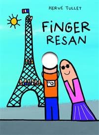 Fingerresan